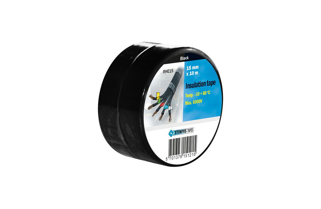 Isolierband, 15mm