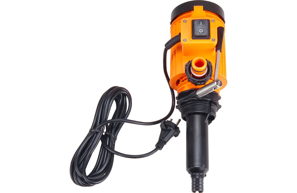 230V-Pumpe