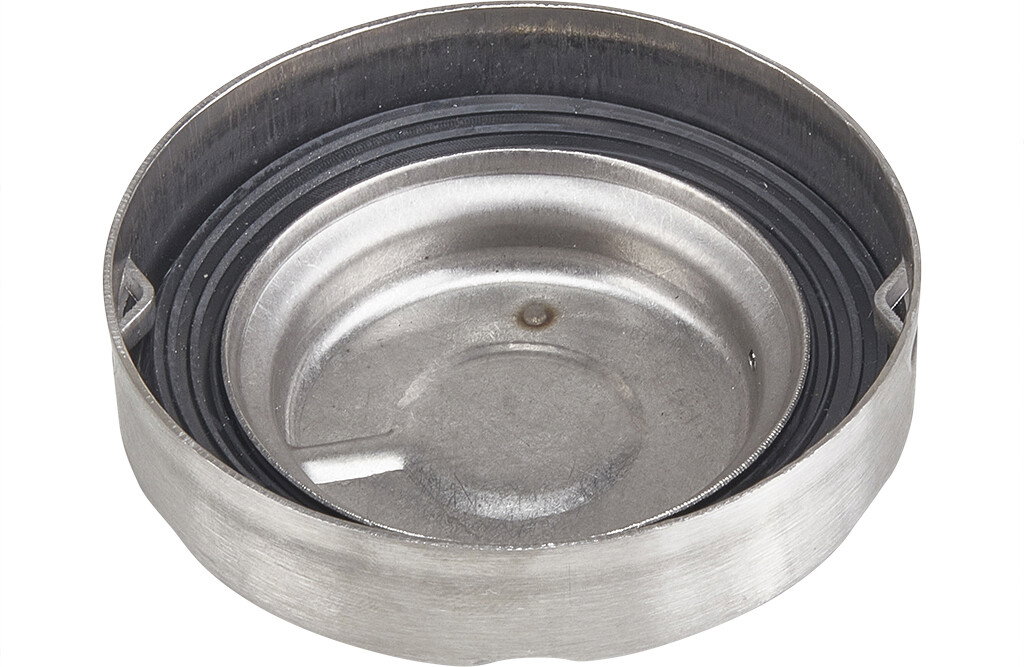 Kraftstofftankdeckel