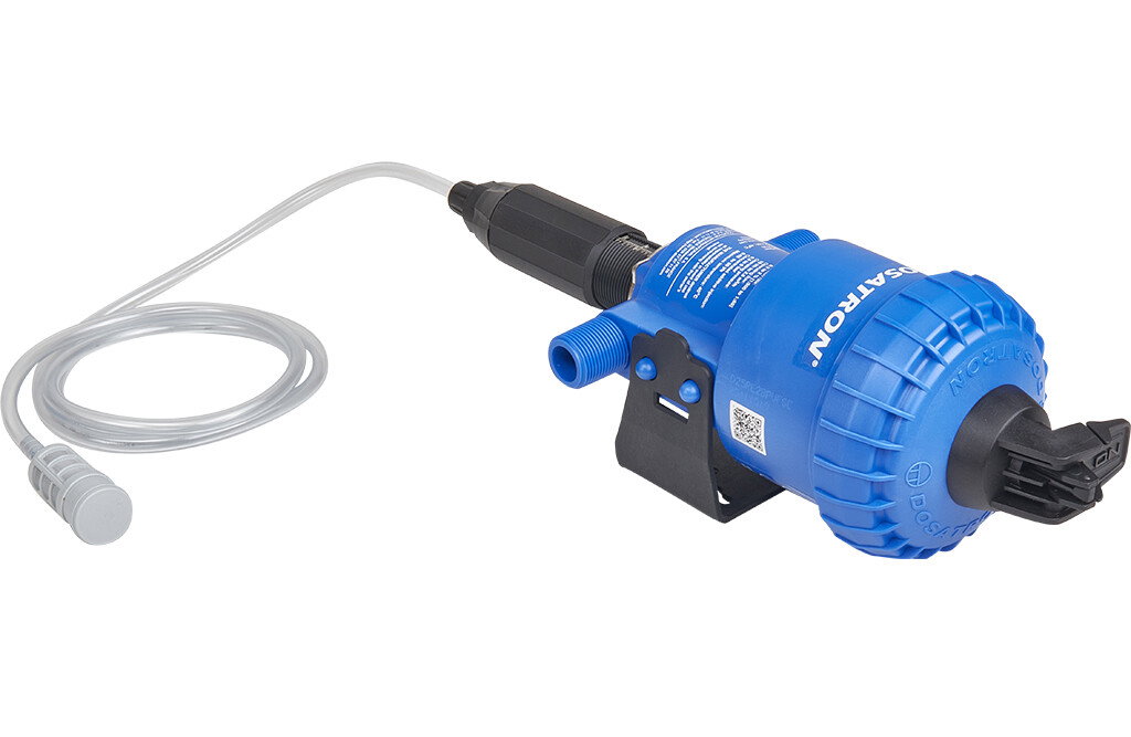 Dosatron Dosierpumpe D25RE2, Medikationsdosierer kaufen
