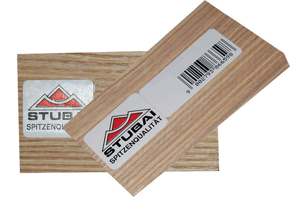 STUBAI Schaftkeil, Holz 58 mm