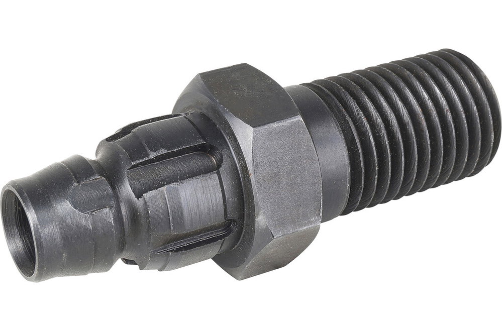 Adapter für Hilti Kernbohrmaschinen, 1¼-Zoll-Gewinde