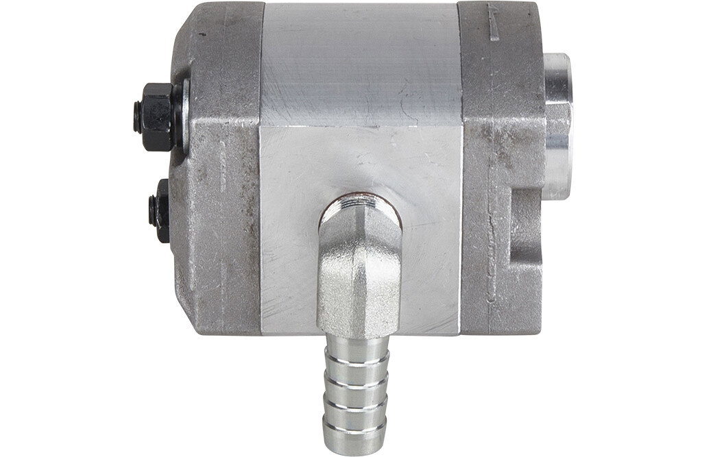 Hydraulische Pumpe