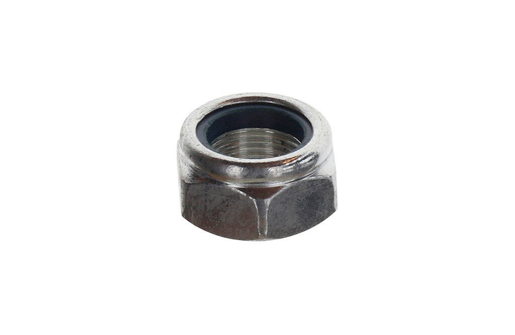 Mutter M18 (Zylinder)