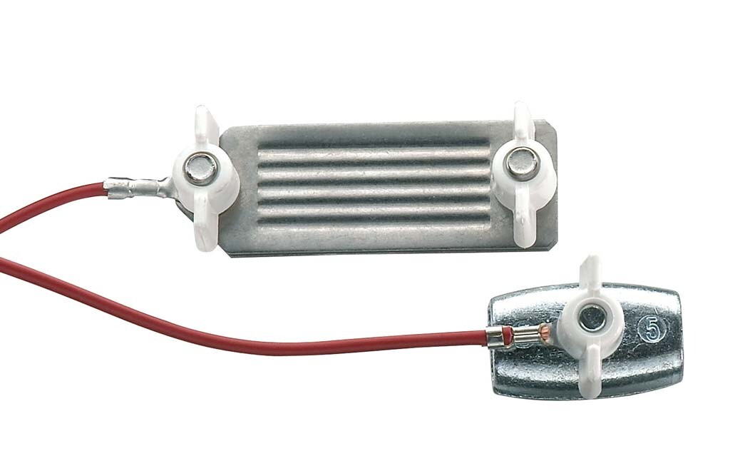 Verbinder, 80 cm Kabel