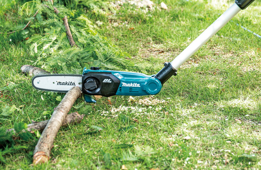 Makita Stangensäge, 18V