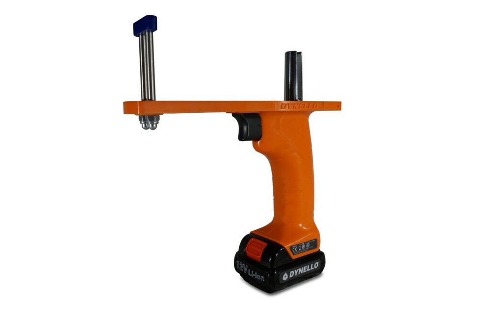 Dynello automatischer Gurtaufroller