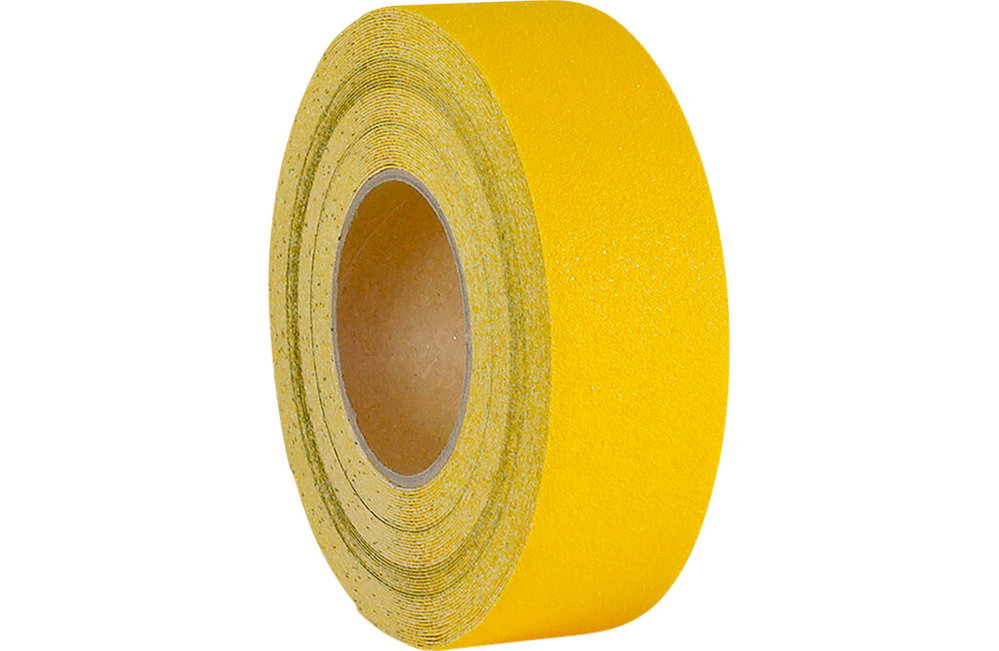 Anti-Rutsch-Band, gelb