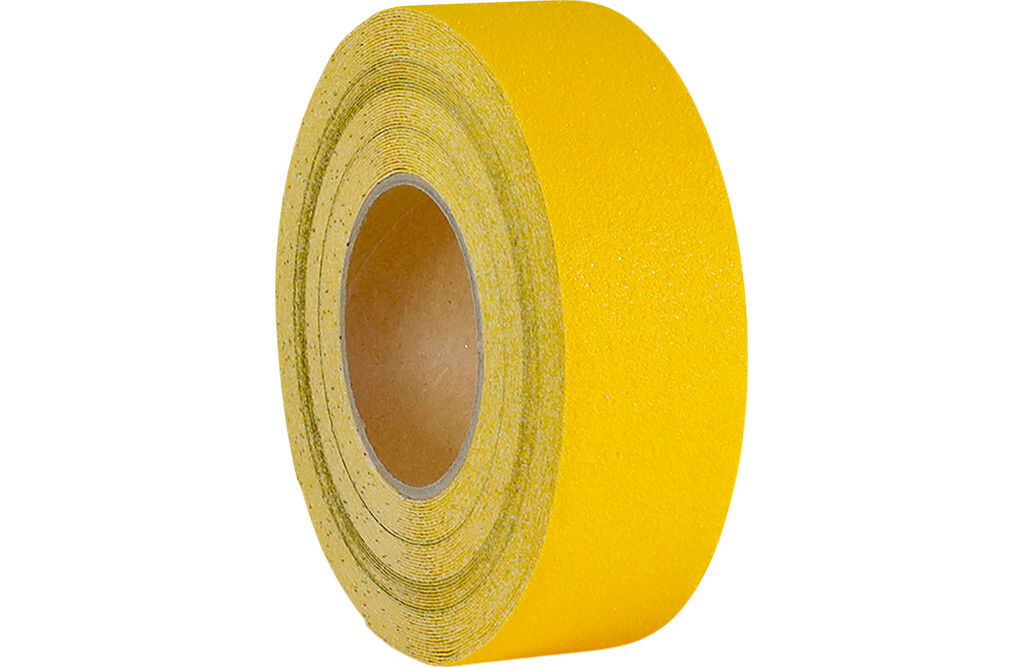 Anti-Rutsch-Band, gelb