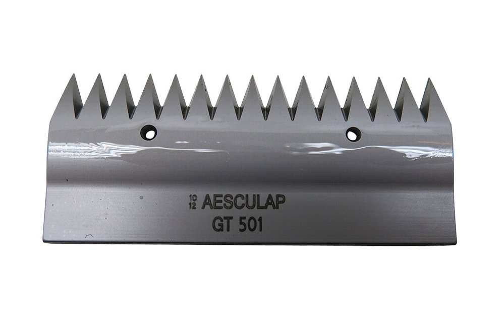 Messer t/Aesculap