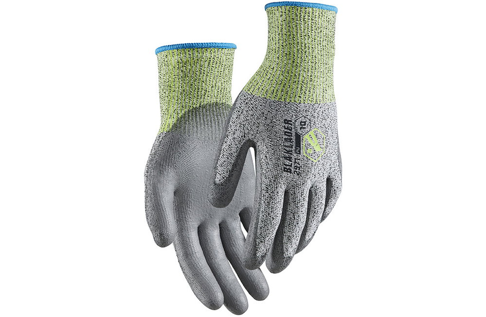 Blåkläder PU-Schneidhandschuhe, nitrilgetaucht