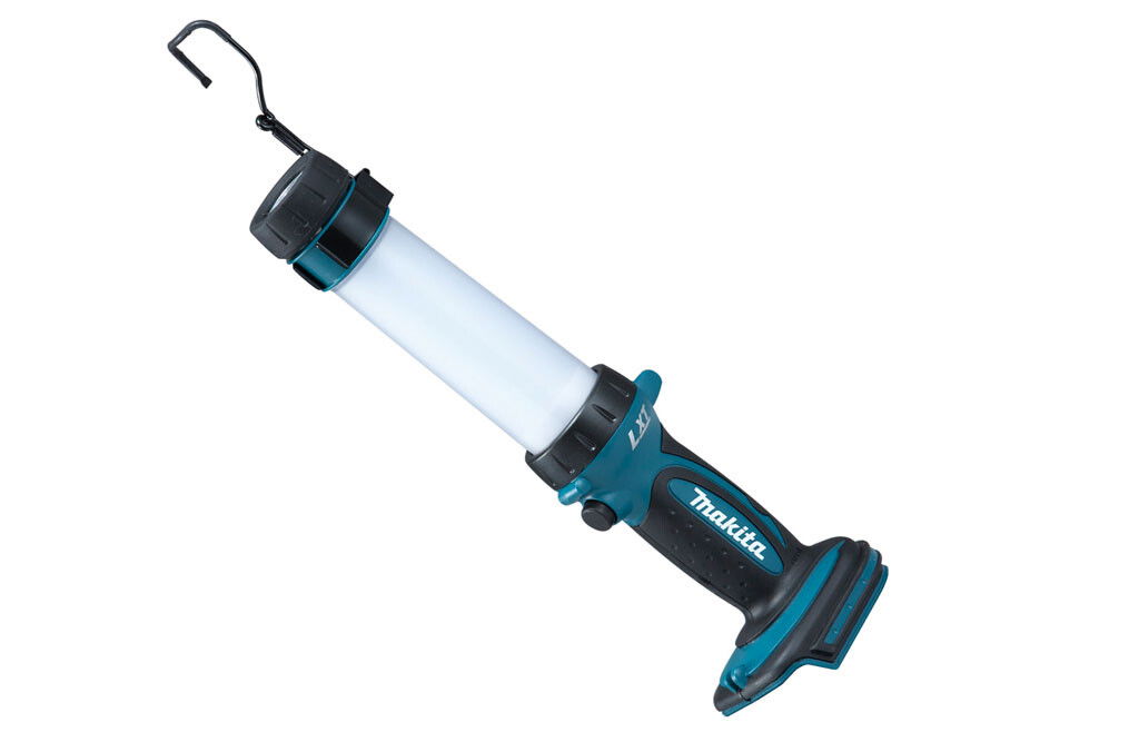 Makita LED-Leuchte, 14,4 - 18V 