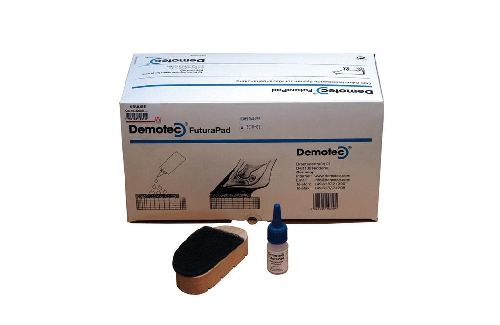 Demotec Futura Pad