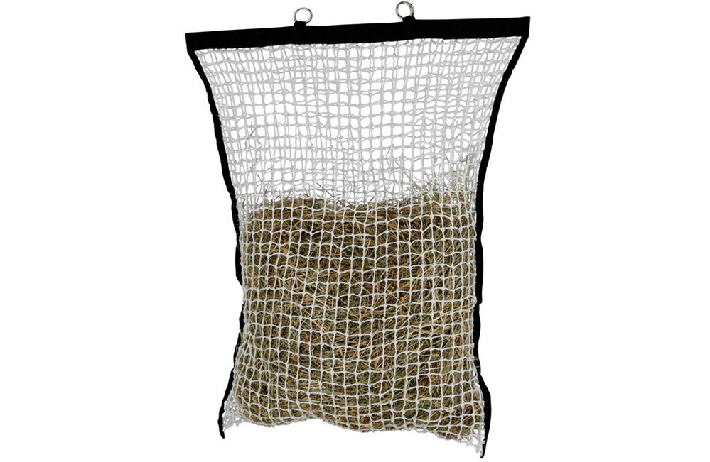 Heunetz für 8kg Heu