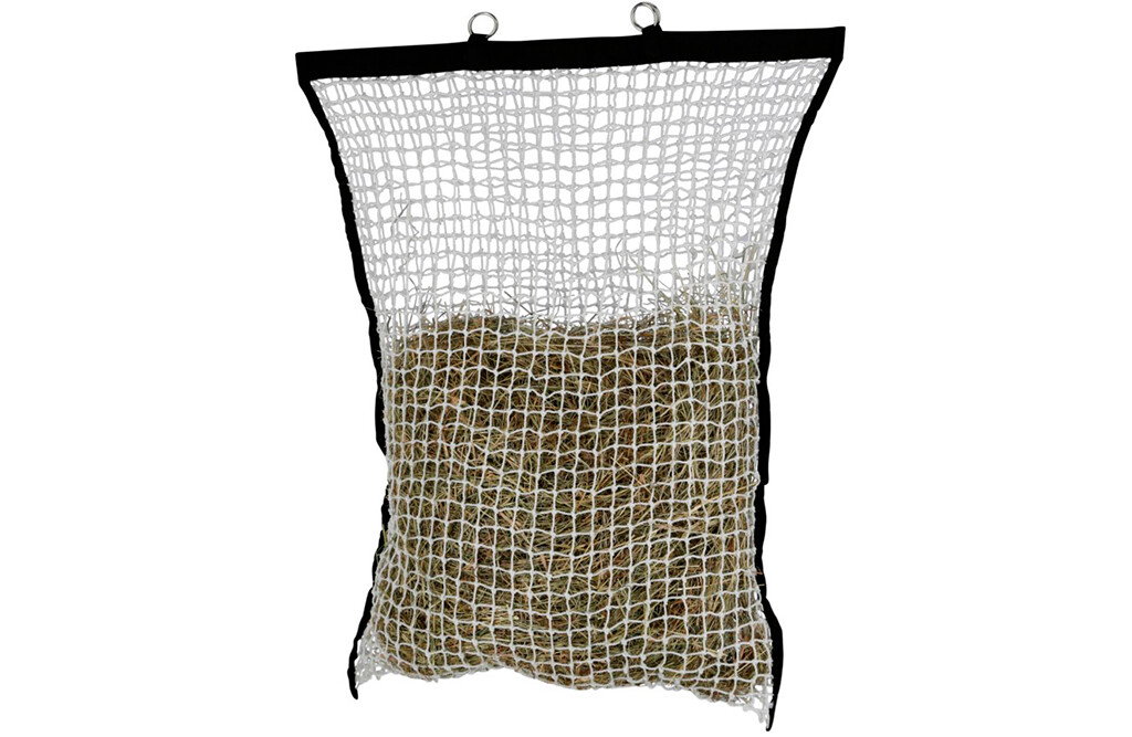 Heunetz für 8kg Heu