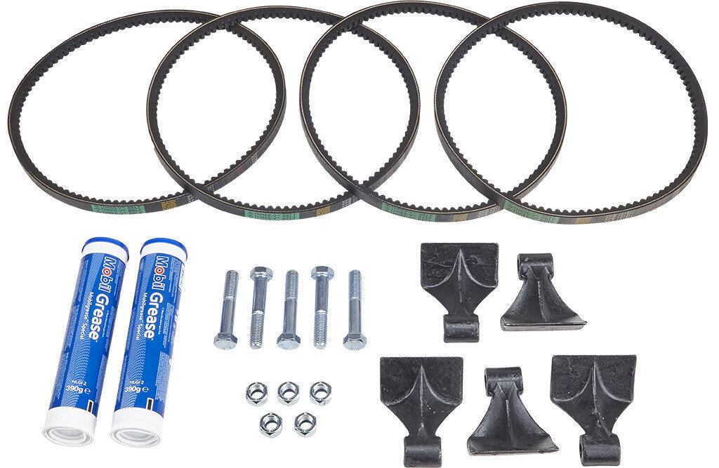 Service-Kit für NBM200 und 220 2nd Generation