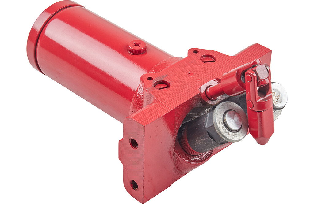 Hydraulische Ersatzpumpe für Clip-Lift Pro