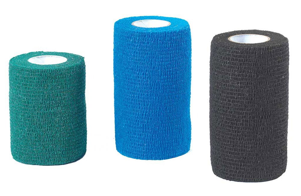 Flexbandage