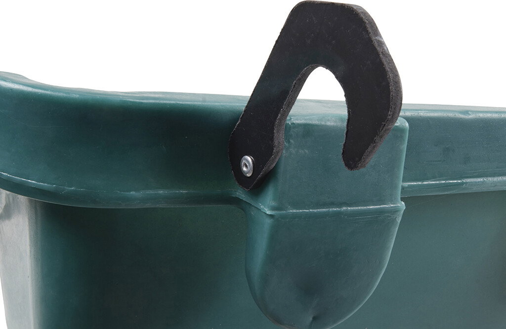 Futtertrog, 45 Liter