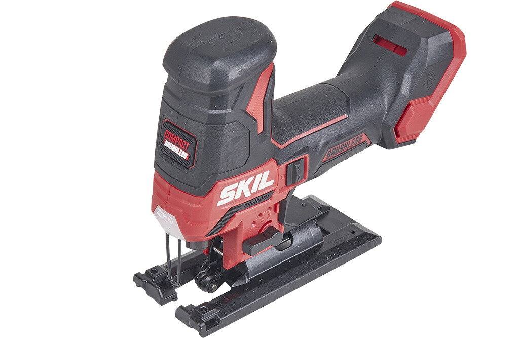 SKIL 3440 CA Akku-Stichsäge 20V