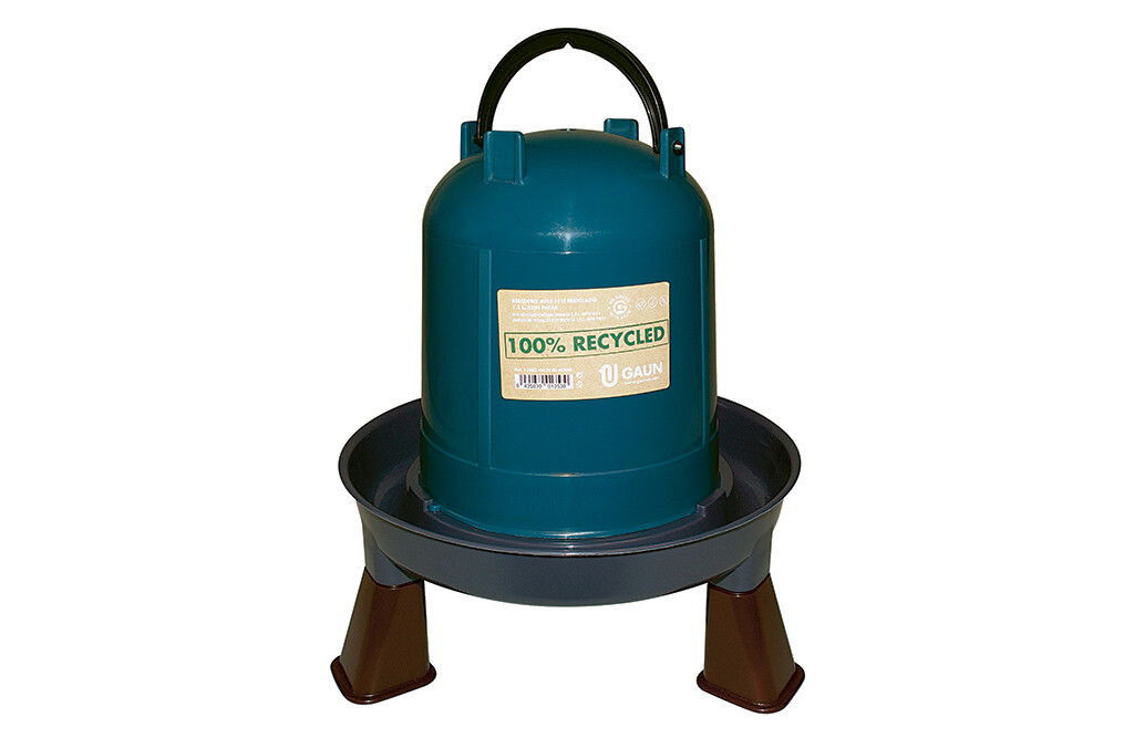 Wasserspender für Geflügel