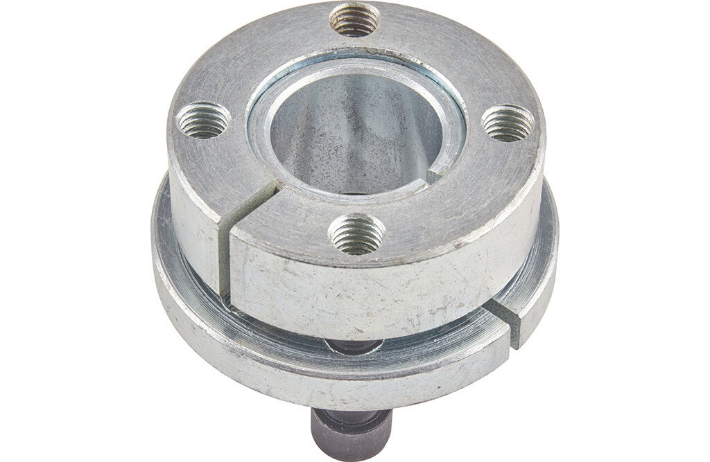 Taperlock