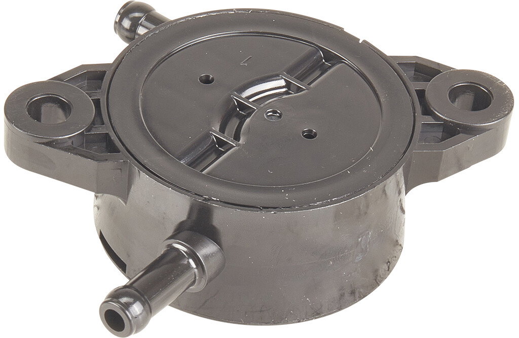 Kraftstoffpumpe