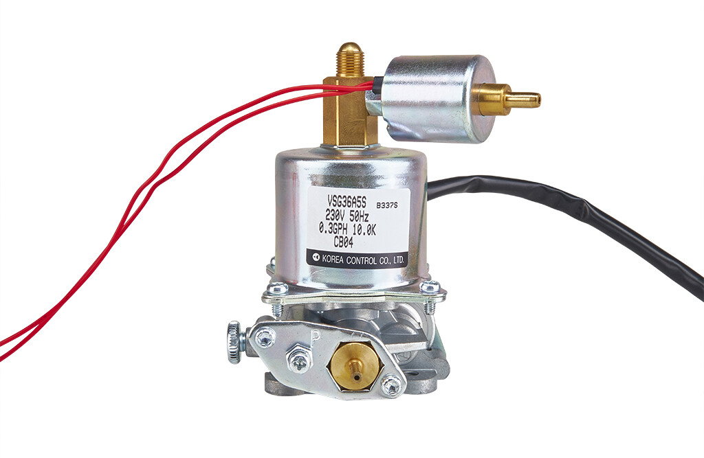 Pumpe für TKH190