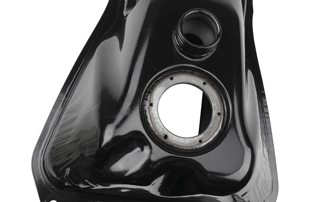 Benzintank
