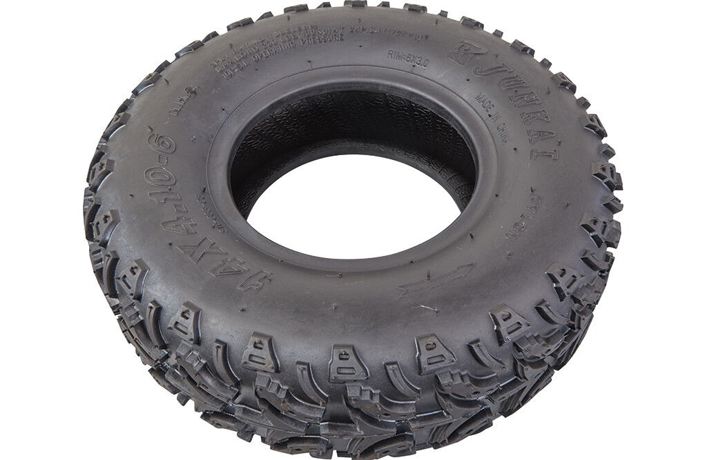 Reifen vorne 14x4, 10-6