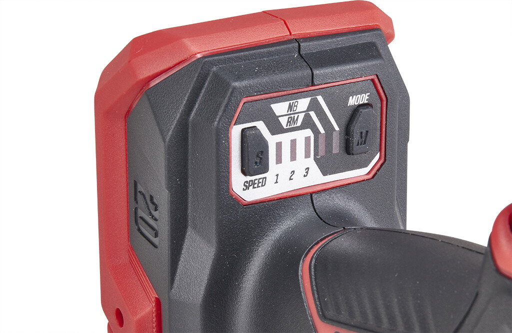 SKIL 3285 CA Akku-Schlagschrauber 20V 