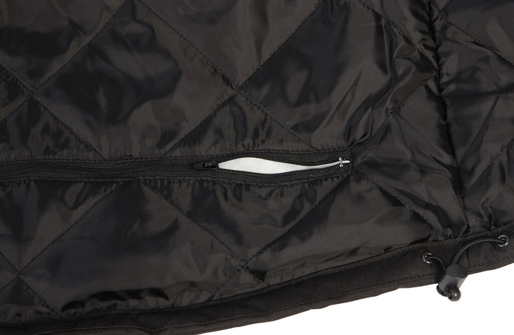 Winterjacke, Gr. 5XL