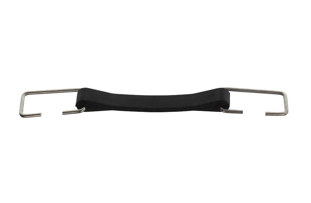 Gummiband für Batterie