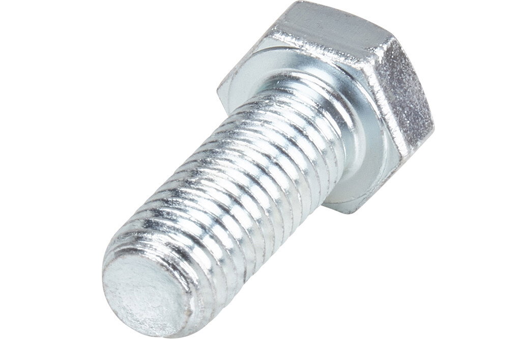 Schraube, M12x30 - 8.8