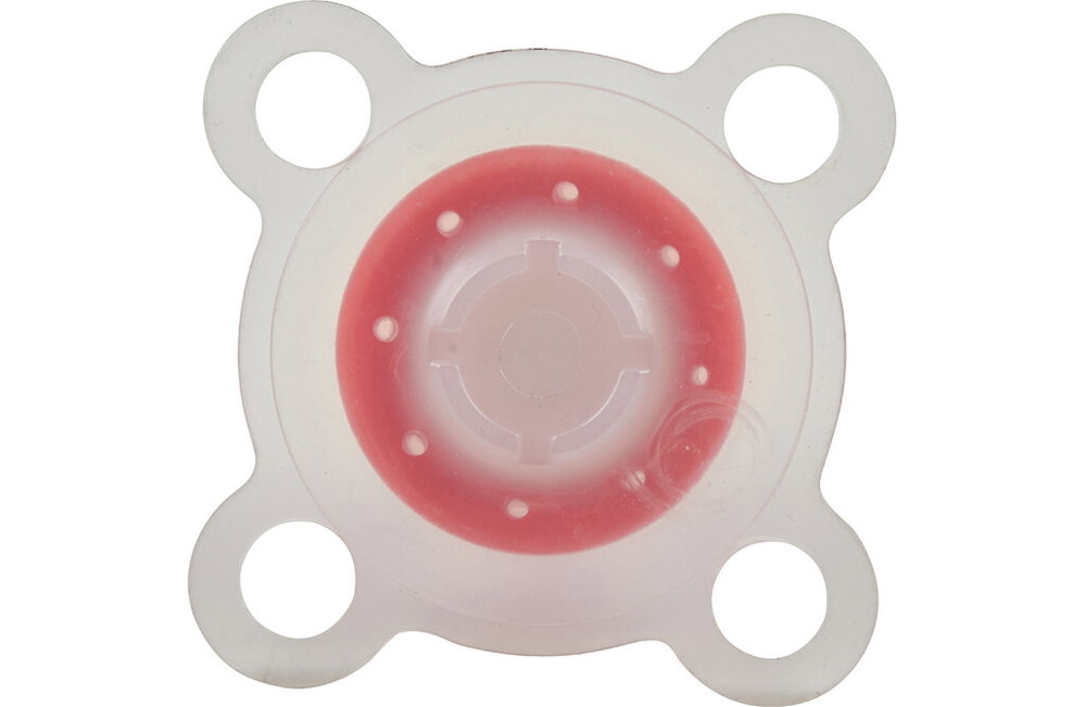 Membrane für Pumpe