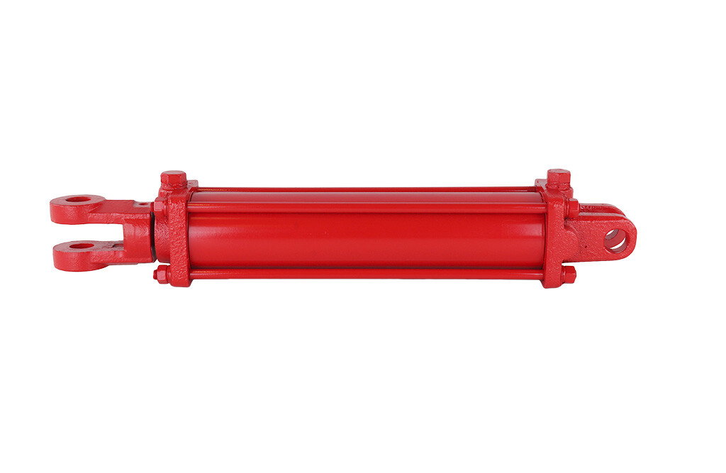 Hydraulikzylinder (700)