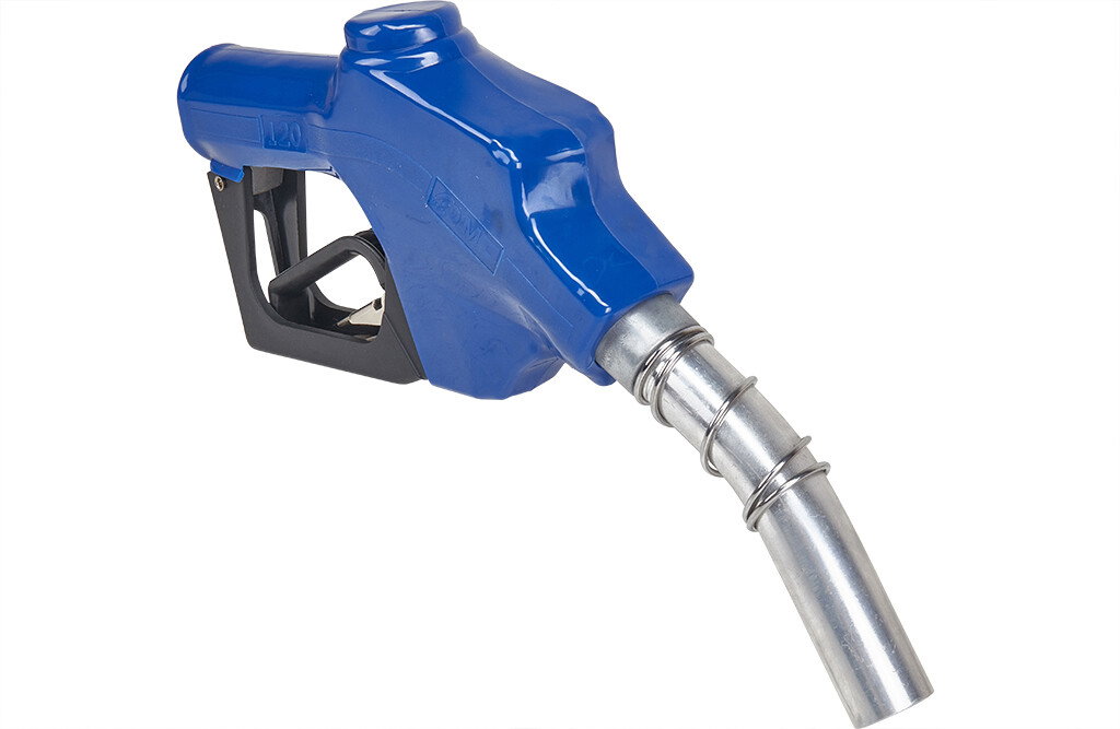 Tankpistole, vollautomatisch, 1“