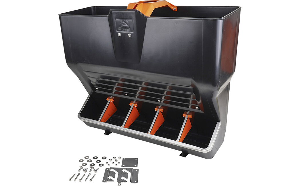 Futterautomat für Ferkel TR-5