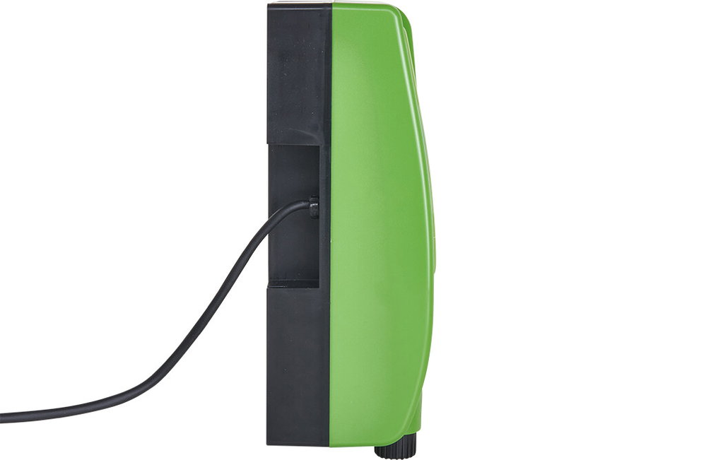 Kerbl Titan Ni 20000 D Weidezaungerät, 230V, 20/14,5 J