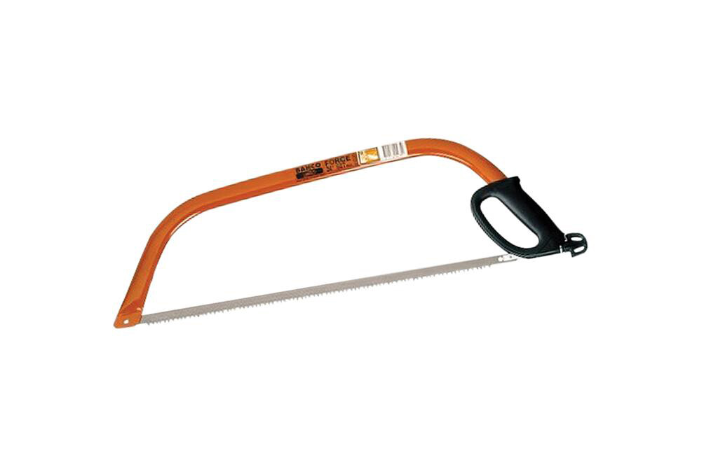 Bahco 10-30-23 Bügelsäge, ergonomisch