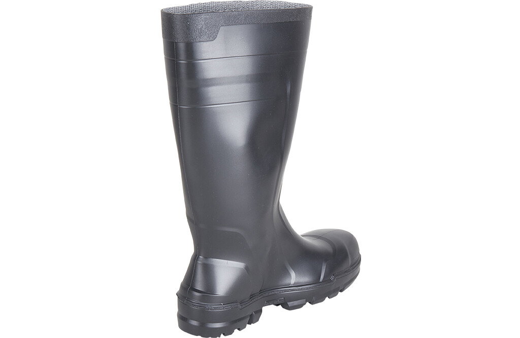 Dunlop PVC Sicherheitsgummistiefel, Work-It, 42