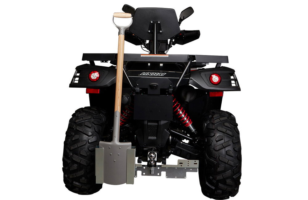 ATV-Halter, universal