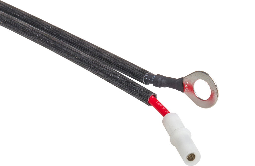 Stator