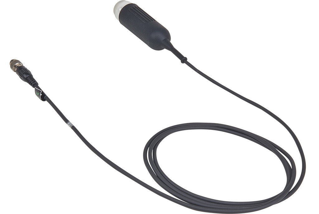 Sonde für Ultraschallgerät, wasserdicht, 3,5/5 MHz