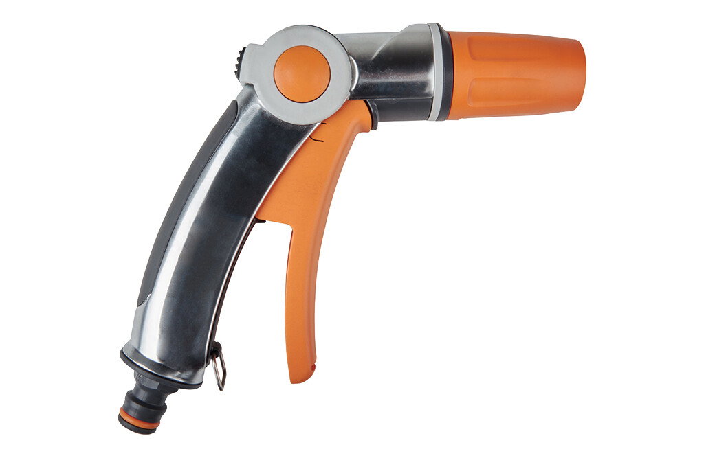 Spraypistole
