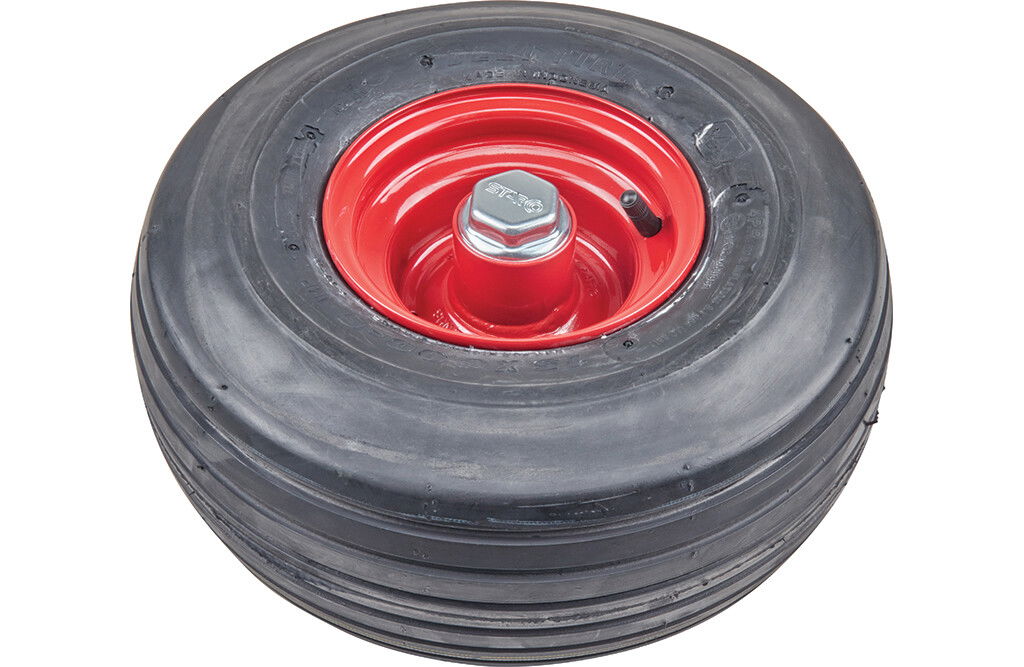 Rad komplett 15x600-6