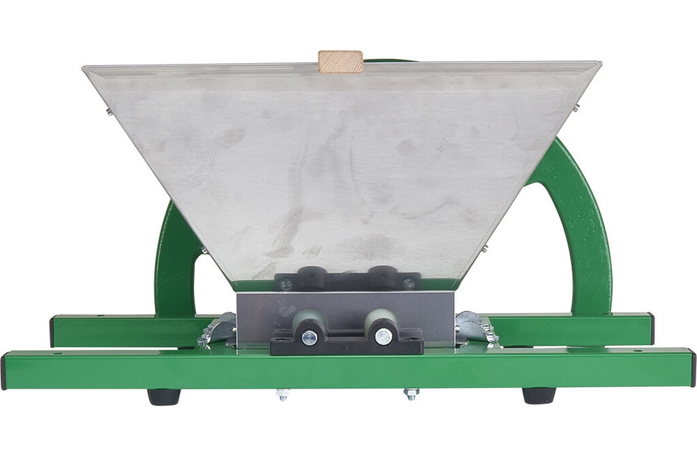 Obstmühle manuell 7 Liter | Small Farm