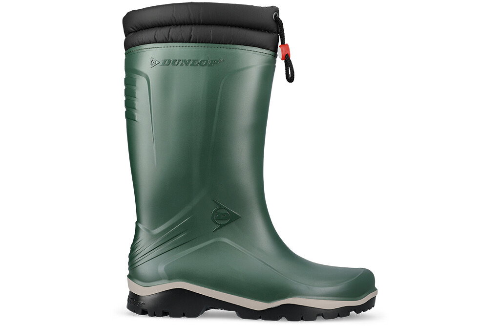 Winterstiefel, Dunlop Blizzard, Größe 36