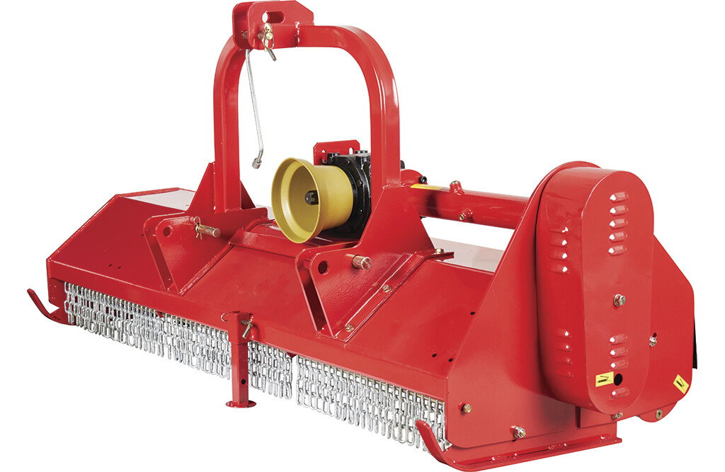 ROTH Schlegelmulcher 175cm, ab 40 PS