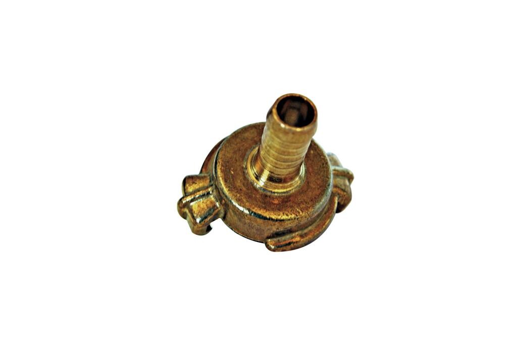 Storz-Verschraubungen